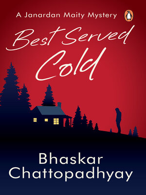 cover image of Best Served Cold